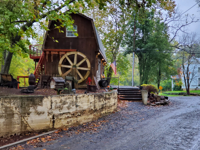 Creekside Campground Edinburg, VA Campground Reviews